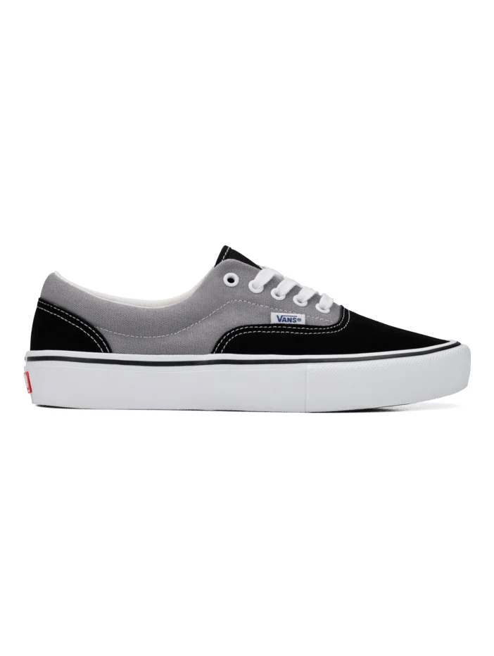Vans Skate Era - Black/Gray