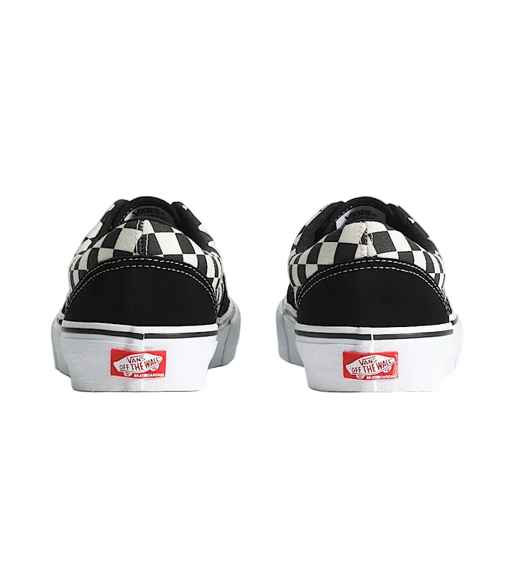 Vans Skate Era - Checkerboard Black / White - Image 4