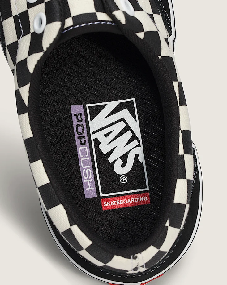 Vans Skate Era - Checkerboard Black / White - Image 5
