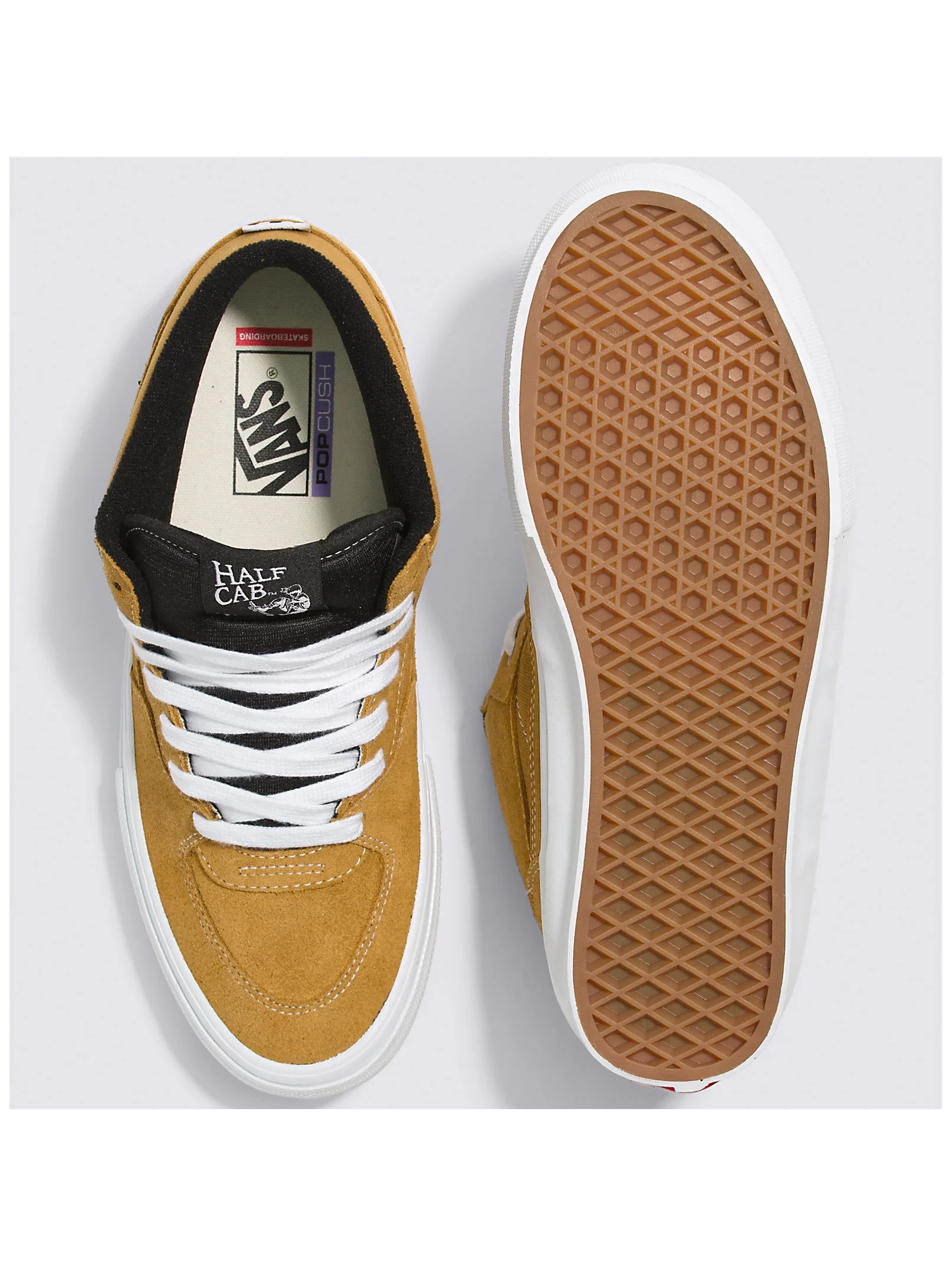 Vans Skate Half Cab - Image 3
