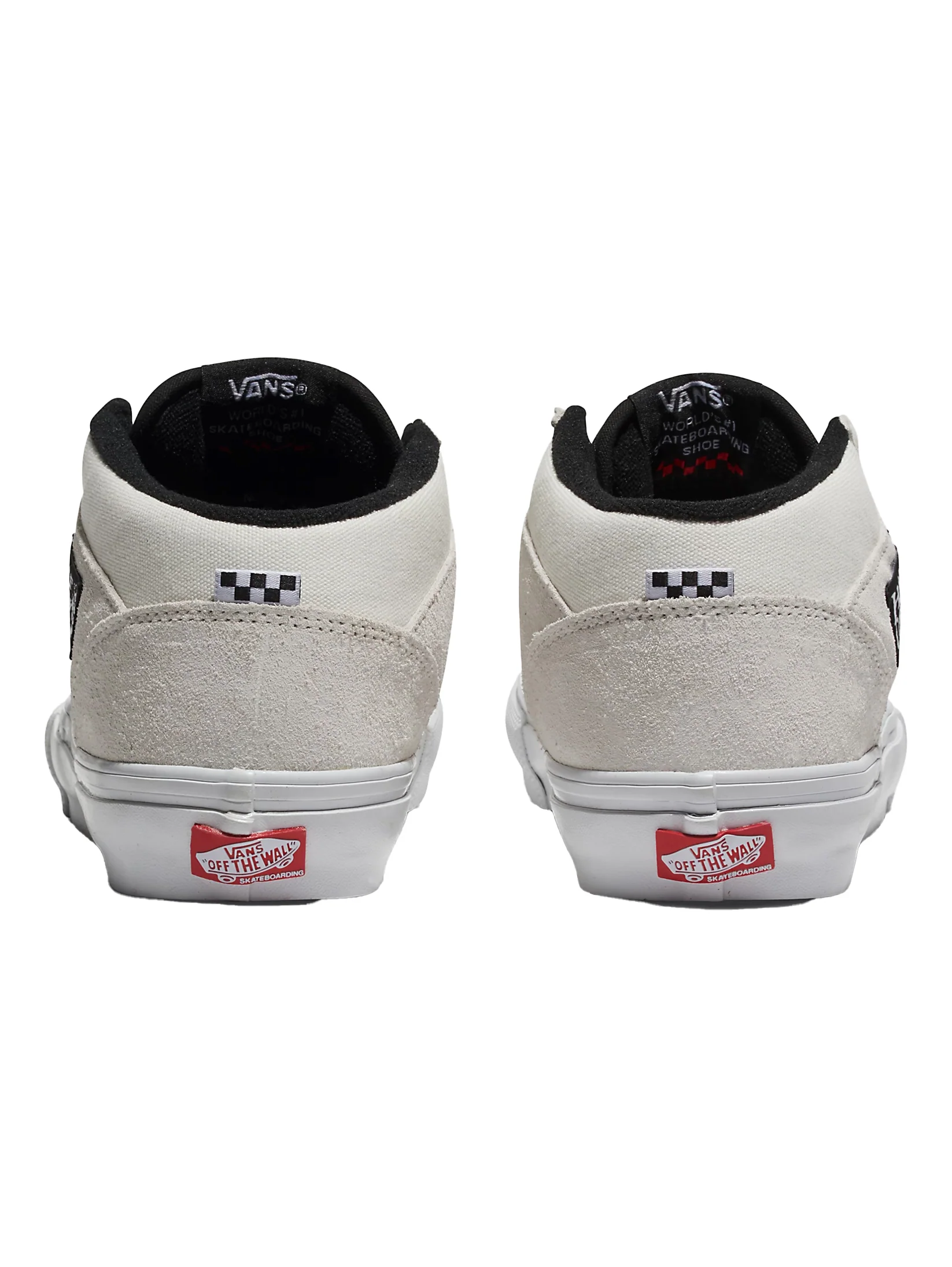 Vans Skate Half Cab - Image 6