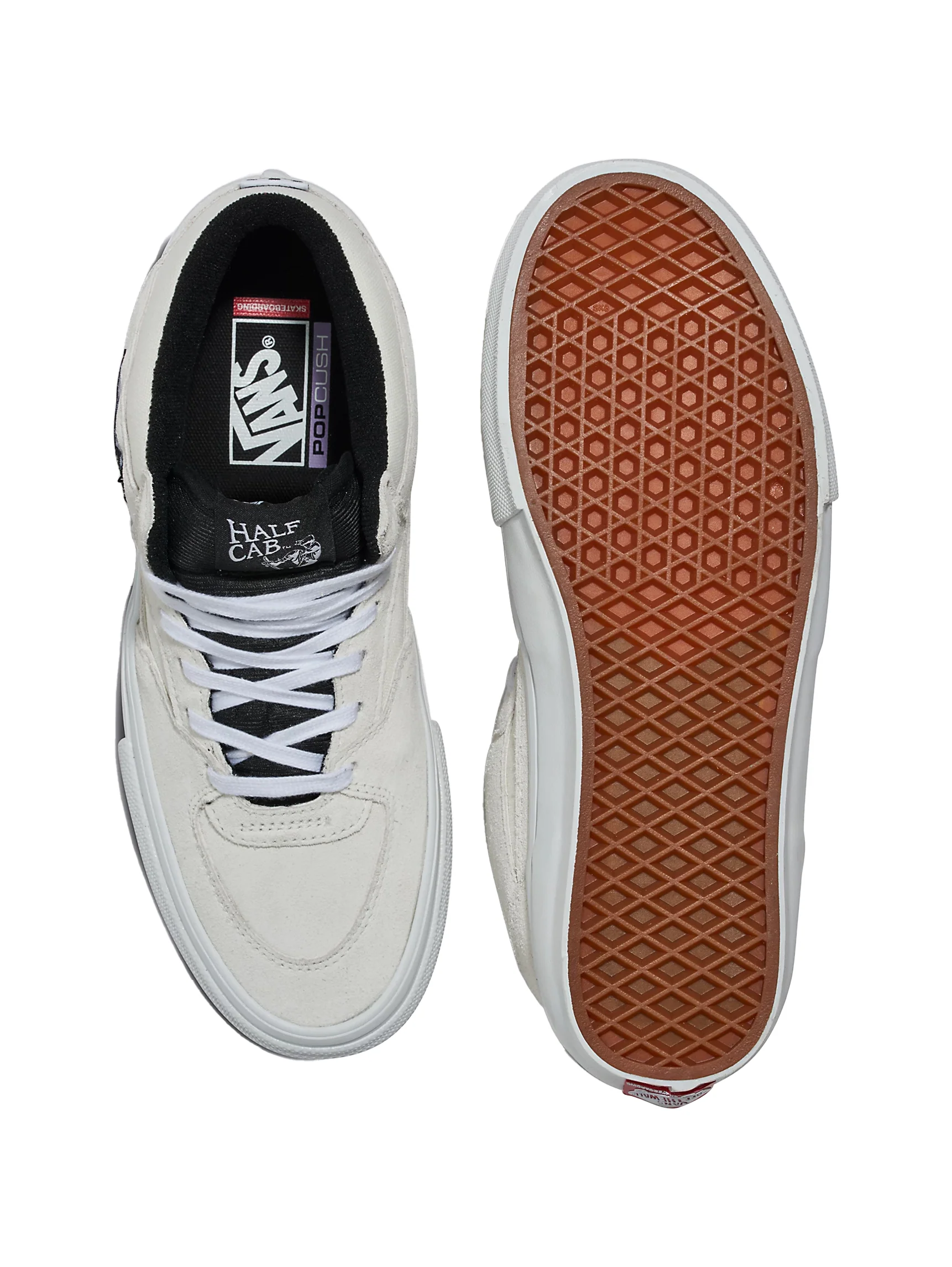 Vans Skate Half Cab - Image 8