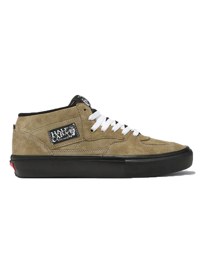 Vans Skate Half Cab Pig Suede