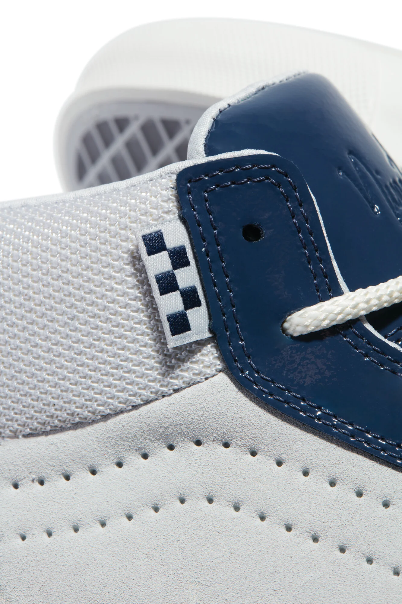 Vans Skate MC 96 - Quartersnacks Blue - Image 6