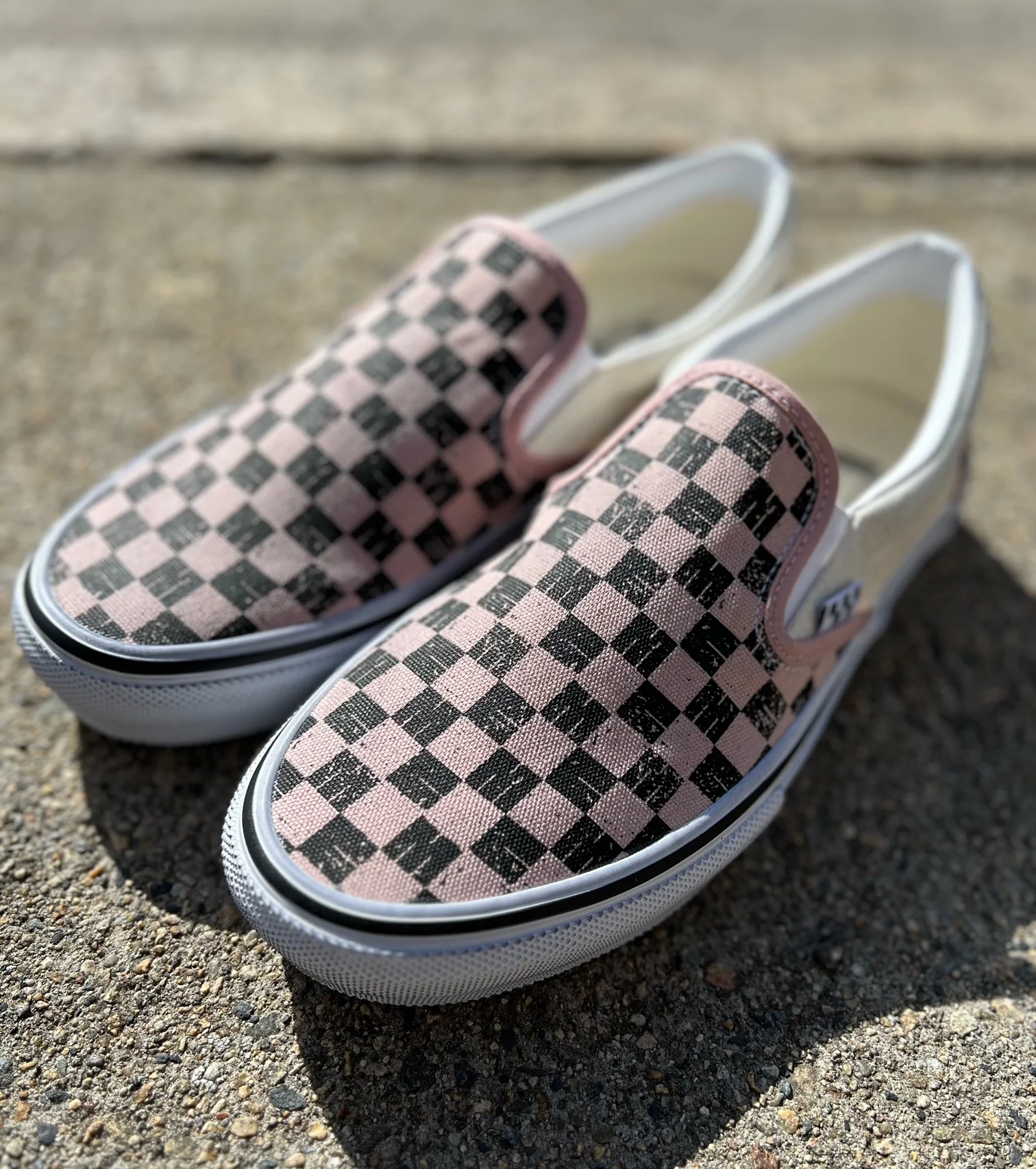 Vans Skate Slip On x Monster Children - Image 2
