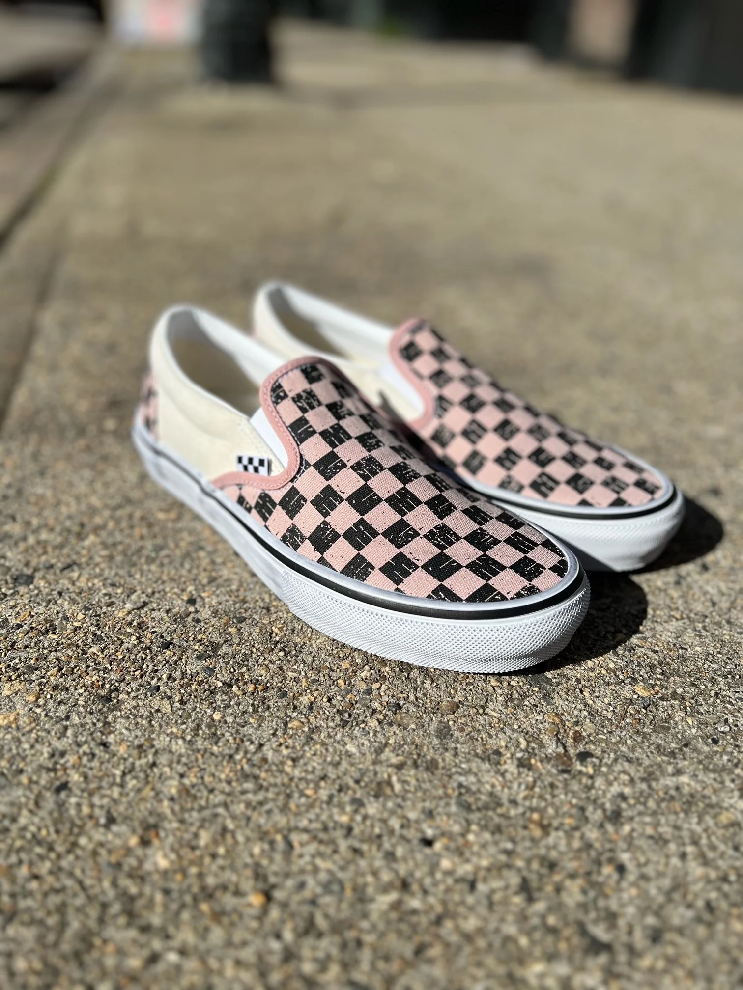 Vans Skate Slip On x Monster Children - Image 5