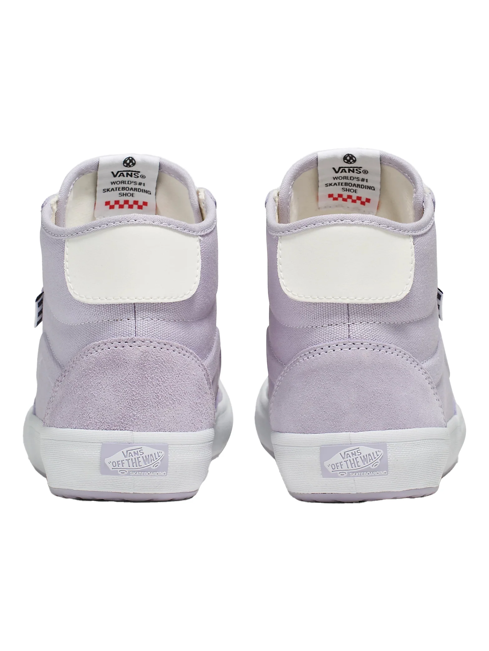 Vans The Lizzie - Image 3