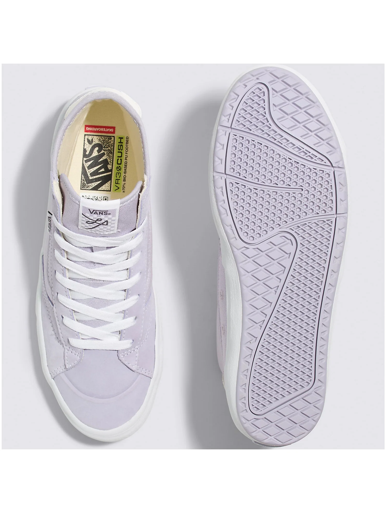Vans The Lizzie - Image 4