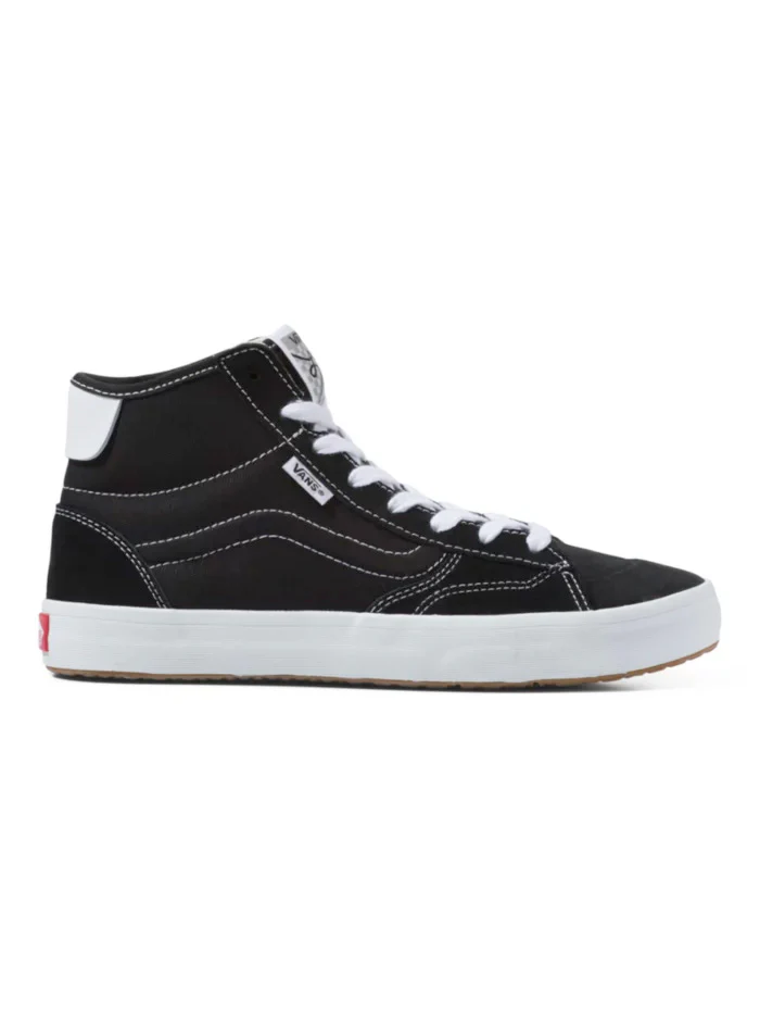 Vans The Lizzie-Black/White