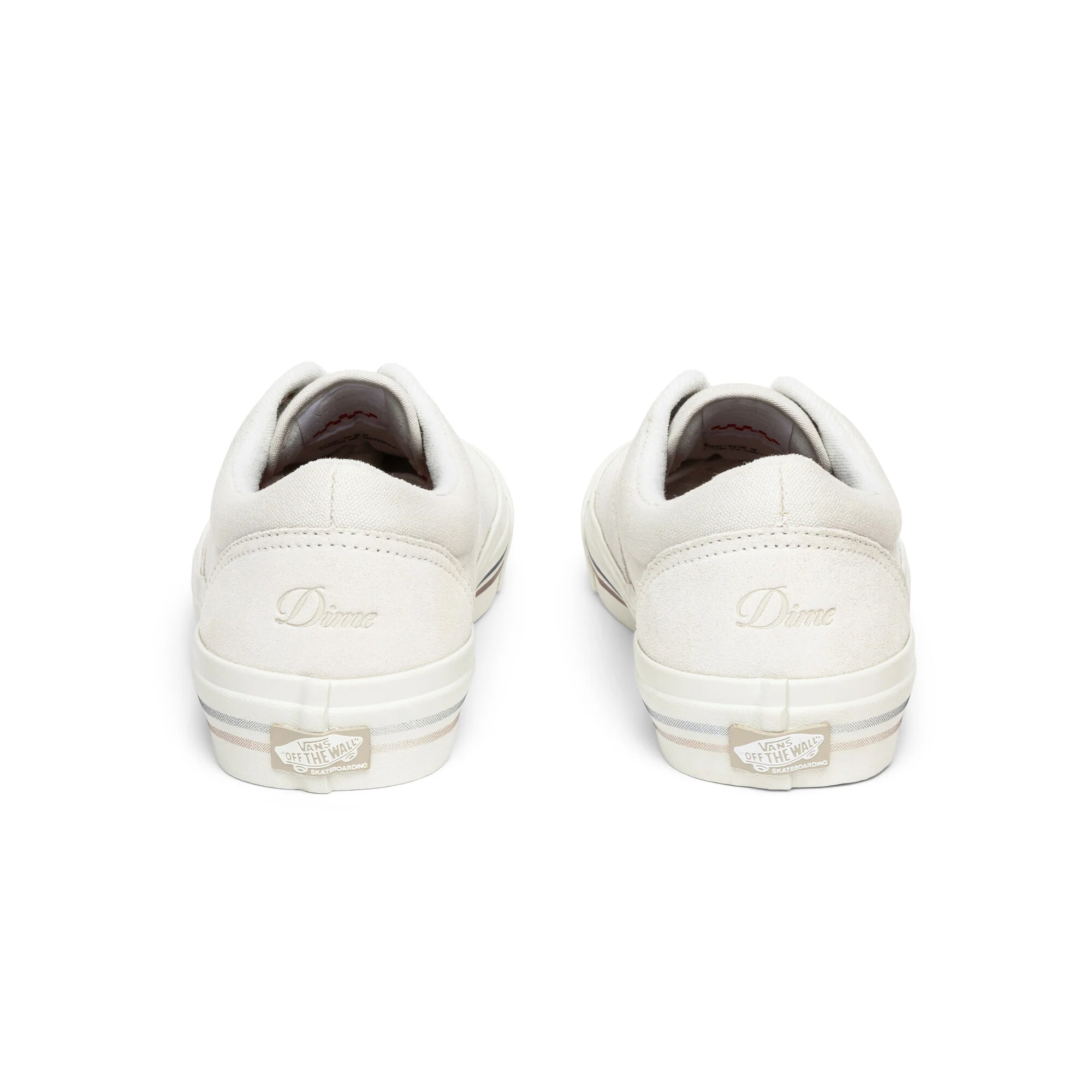 Vans x Dime Skate Era Stub - Taupe - Image 4