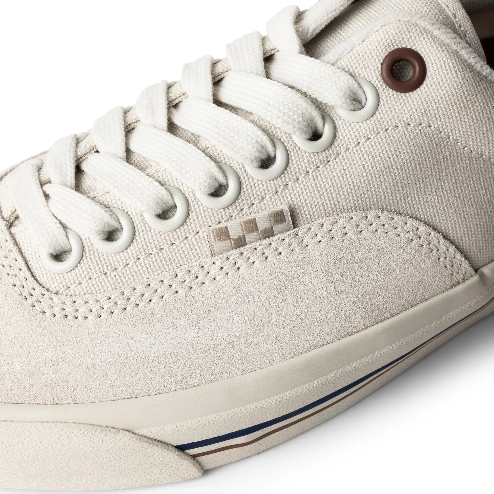 Vans x Dime Skate Era Stub - Taupe - Image 6