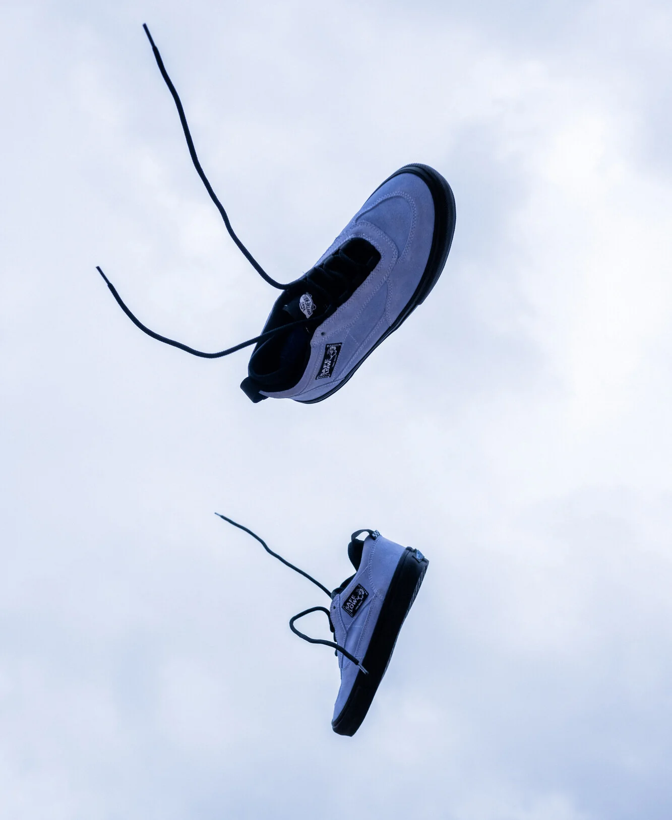 Vans x Palace Safe Low - Image 12