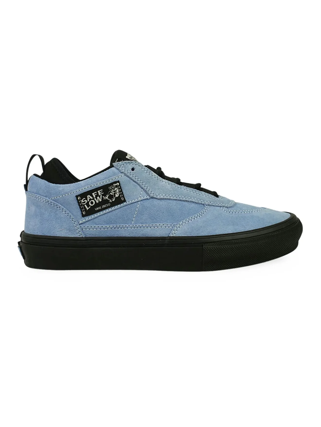 Vans x Palace Safe Low - Image 9