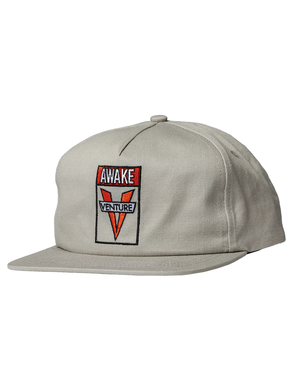 Venture Awake Snapback Hat
