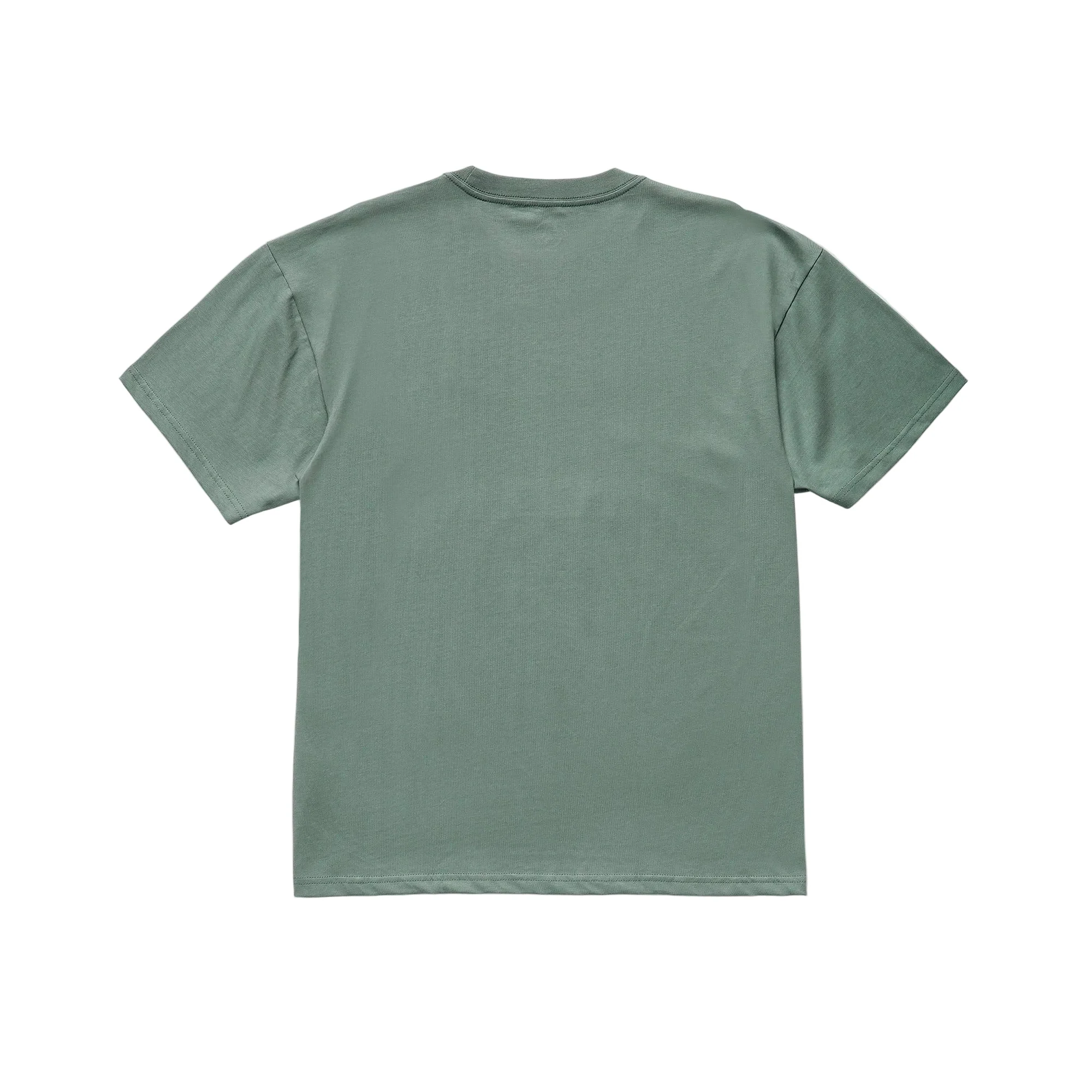 Volcom Duster Tee - Tradewinds - Image 2
