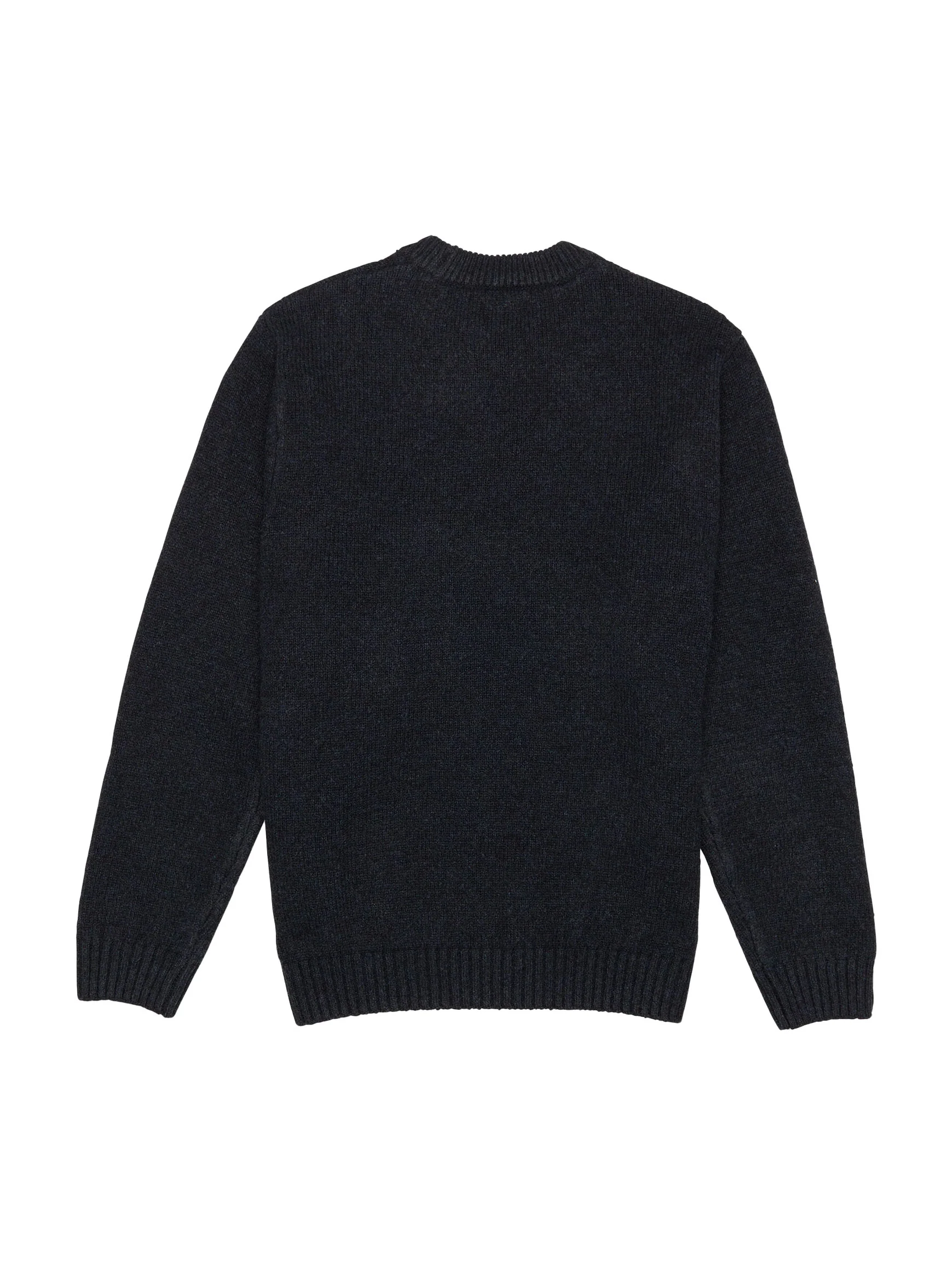Volcom Edmonder II Sweater - Black - Image 2