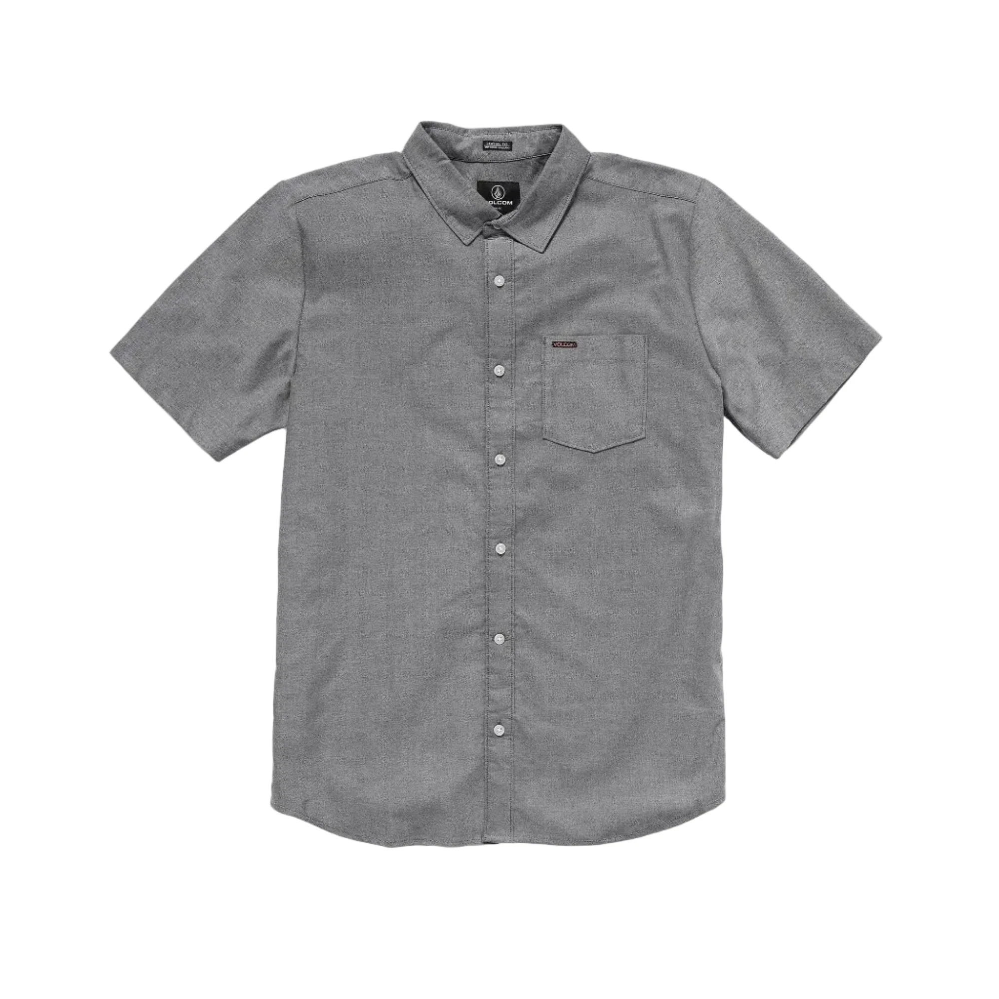 Volcom Everett Oxford II - Black