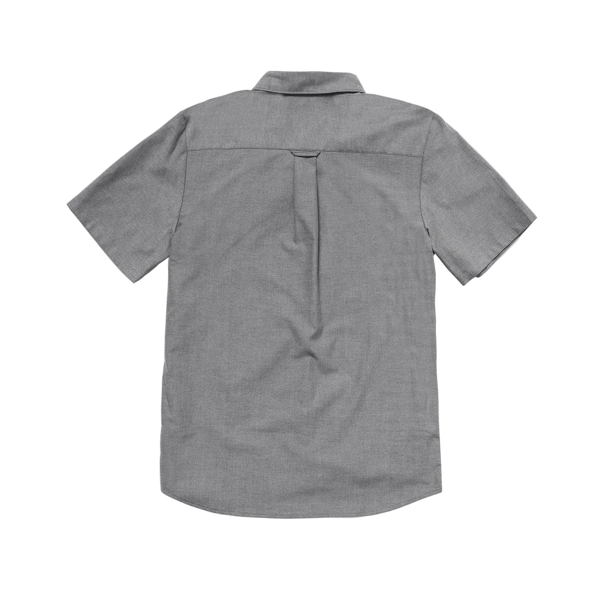 Volcom Everett Oxford II - Black - Image 2