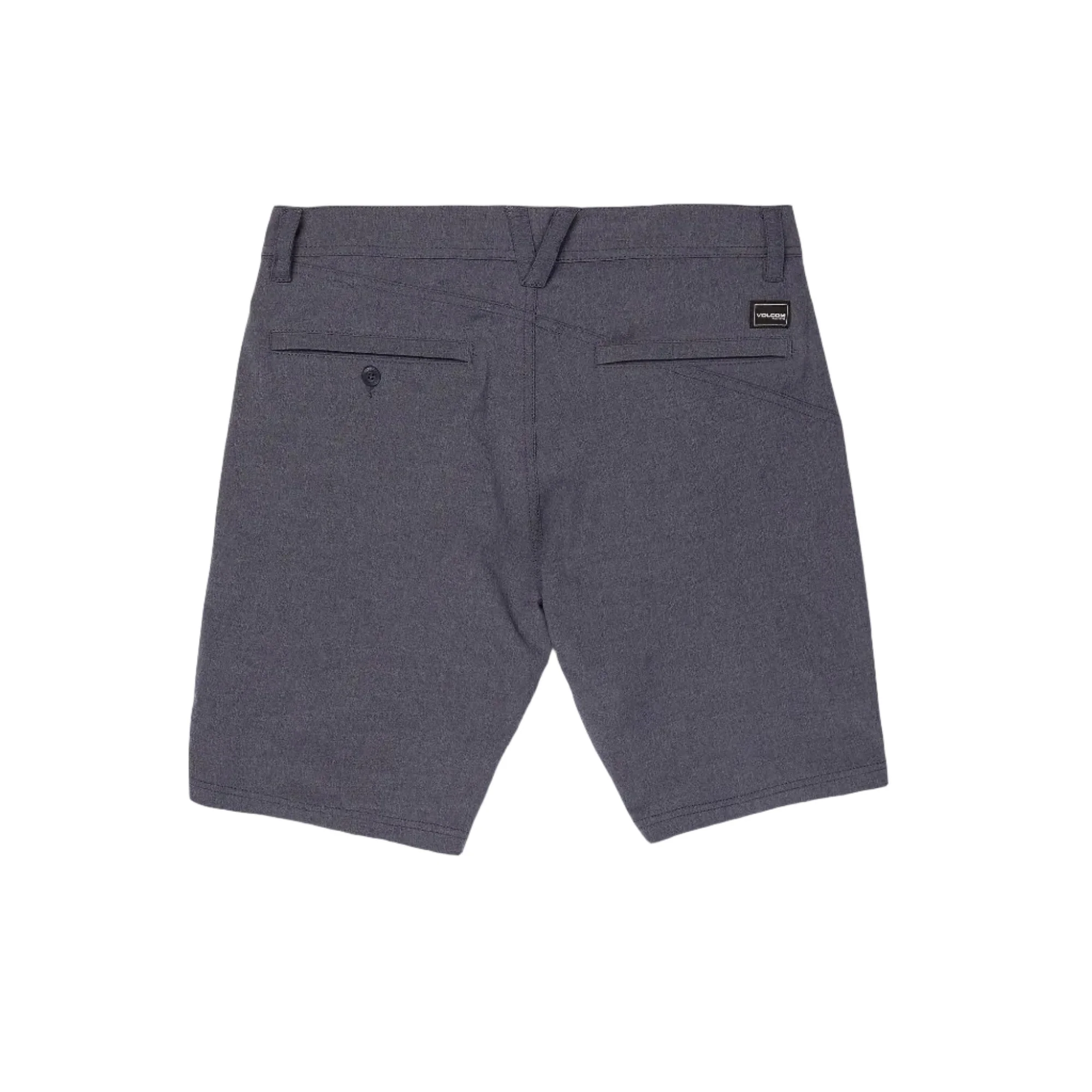 Volcom Frickin Cross Shred Static 20 - Used Blue - Image 2