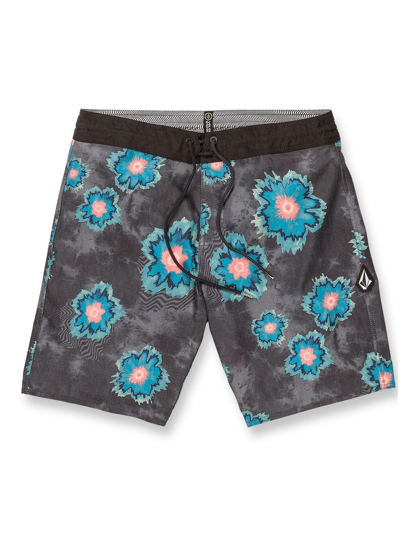 Volcom Medal Petal Stoney