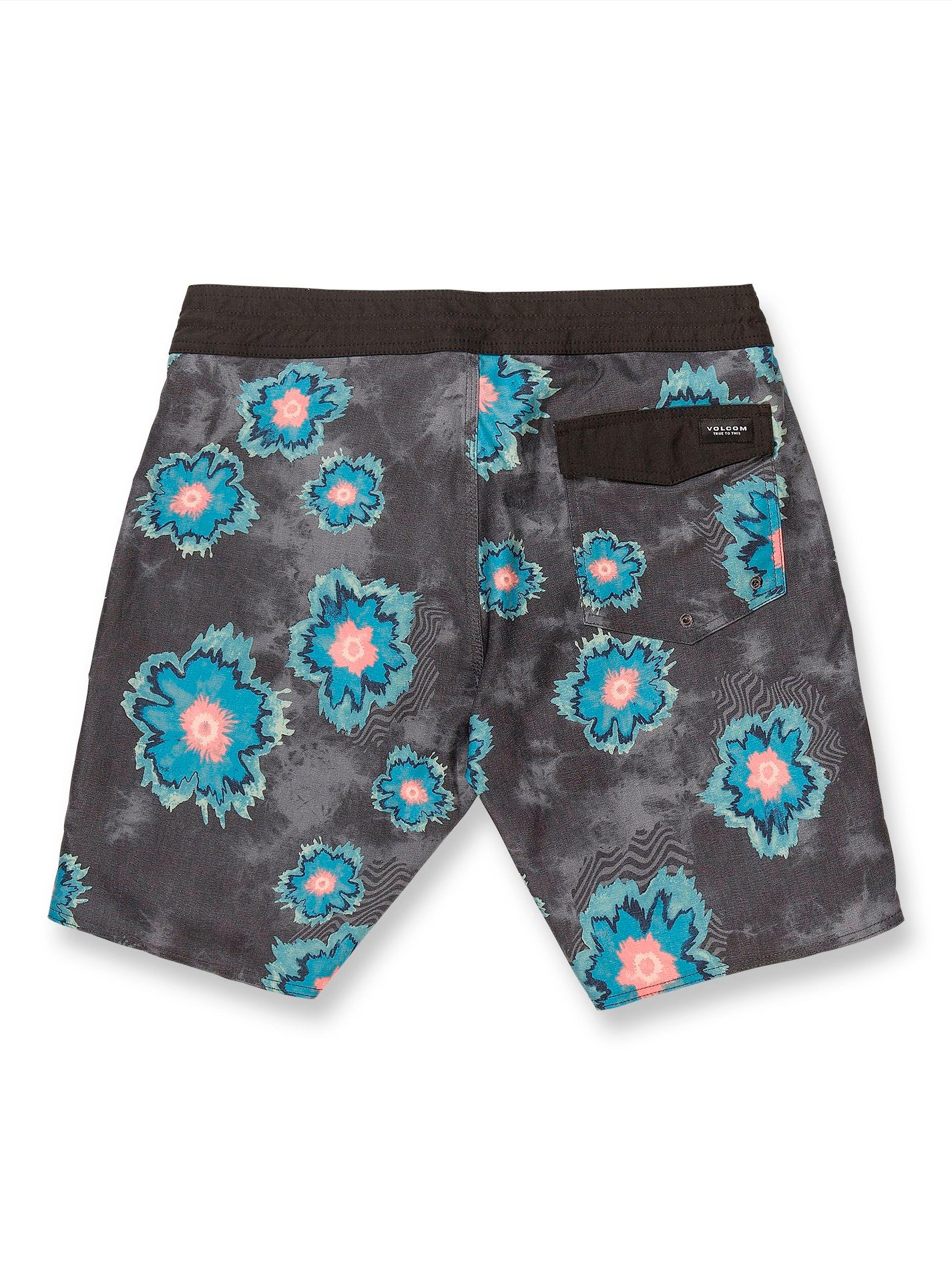 Volcom Medal Petal Stoney - Image 2