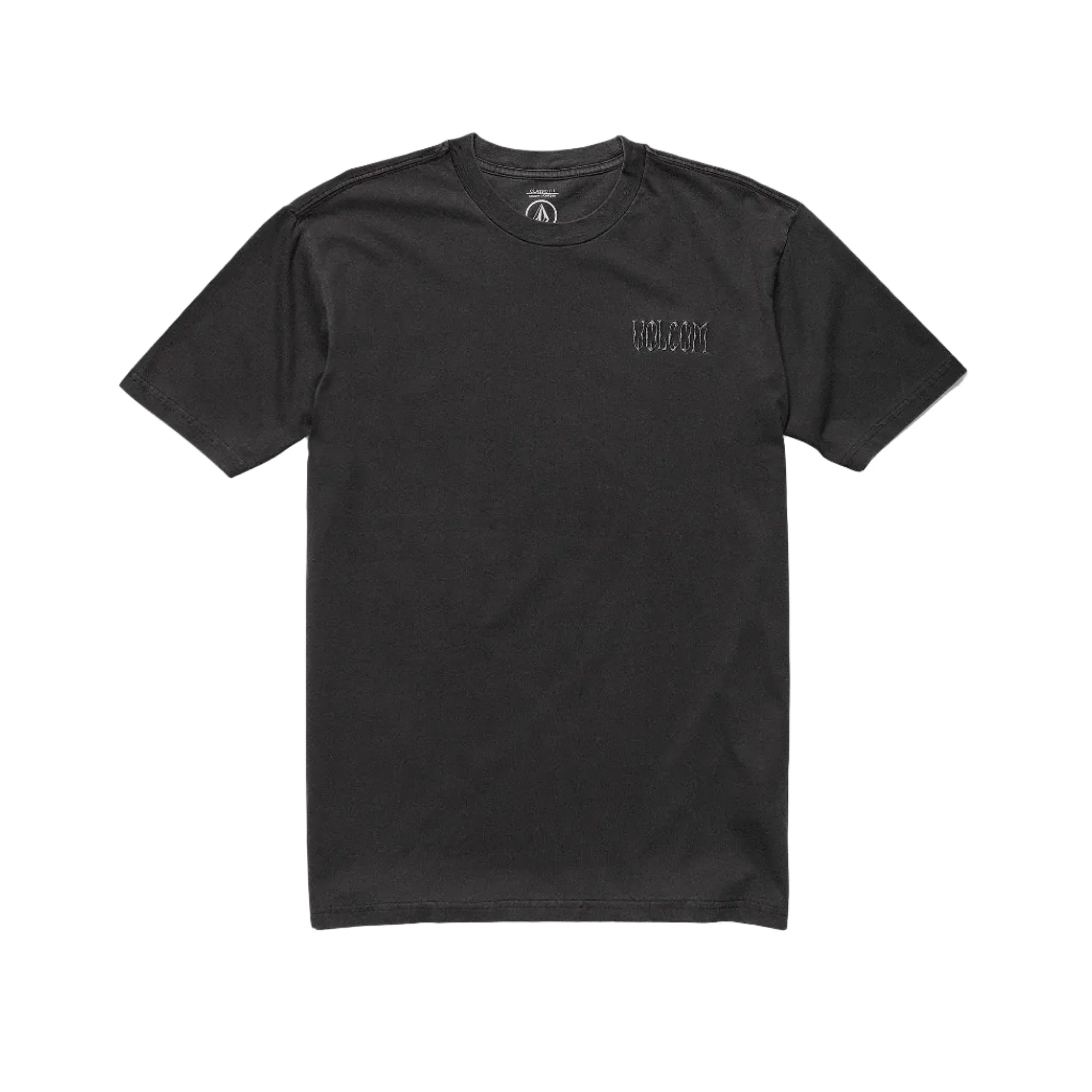 Volcom Proto Type ss Tee - Black