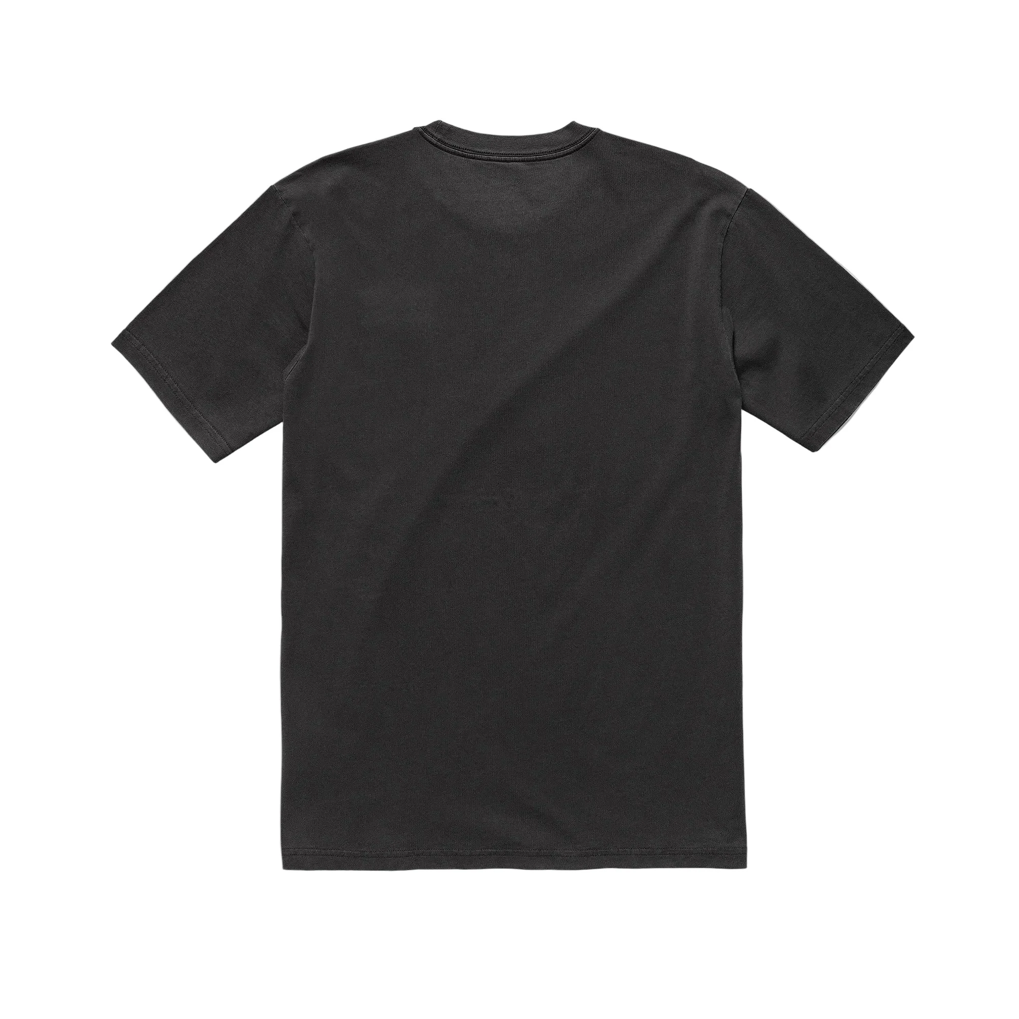 Volcom Proto Type ss Tee - Black - Image 2