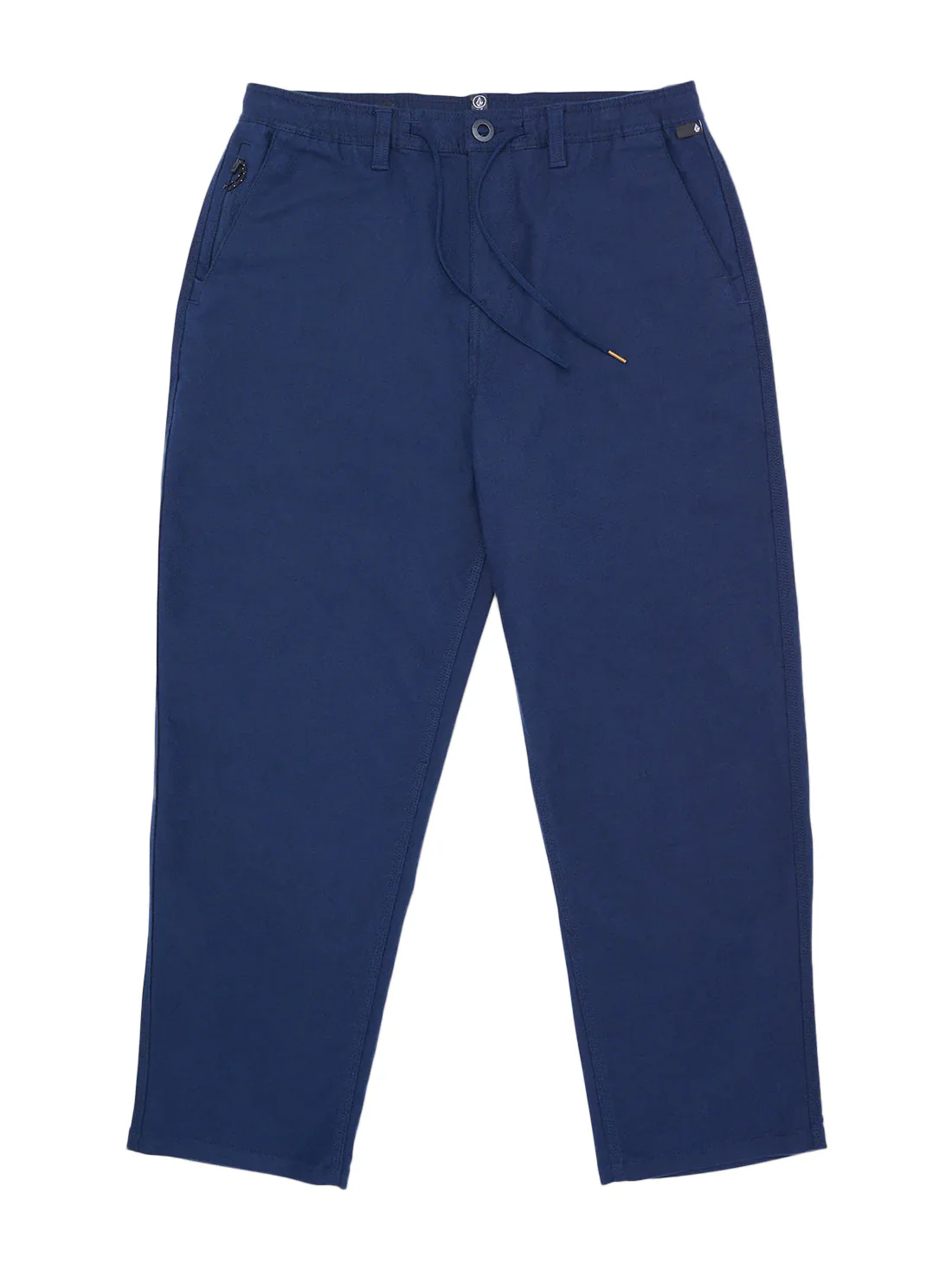 Volcom Skate Vitals Axel Loose Tapered Pants