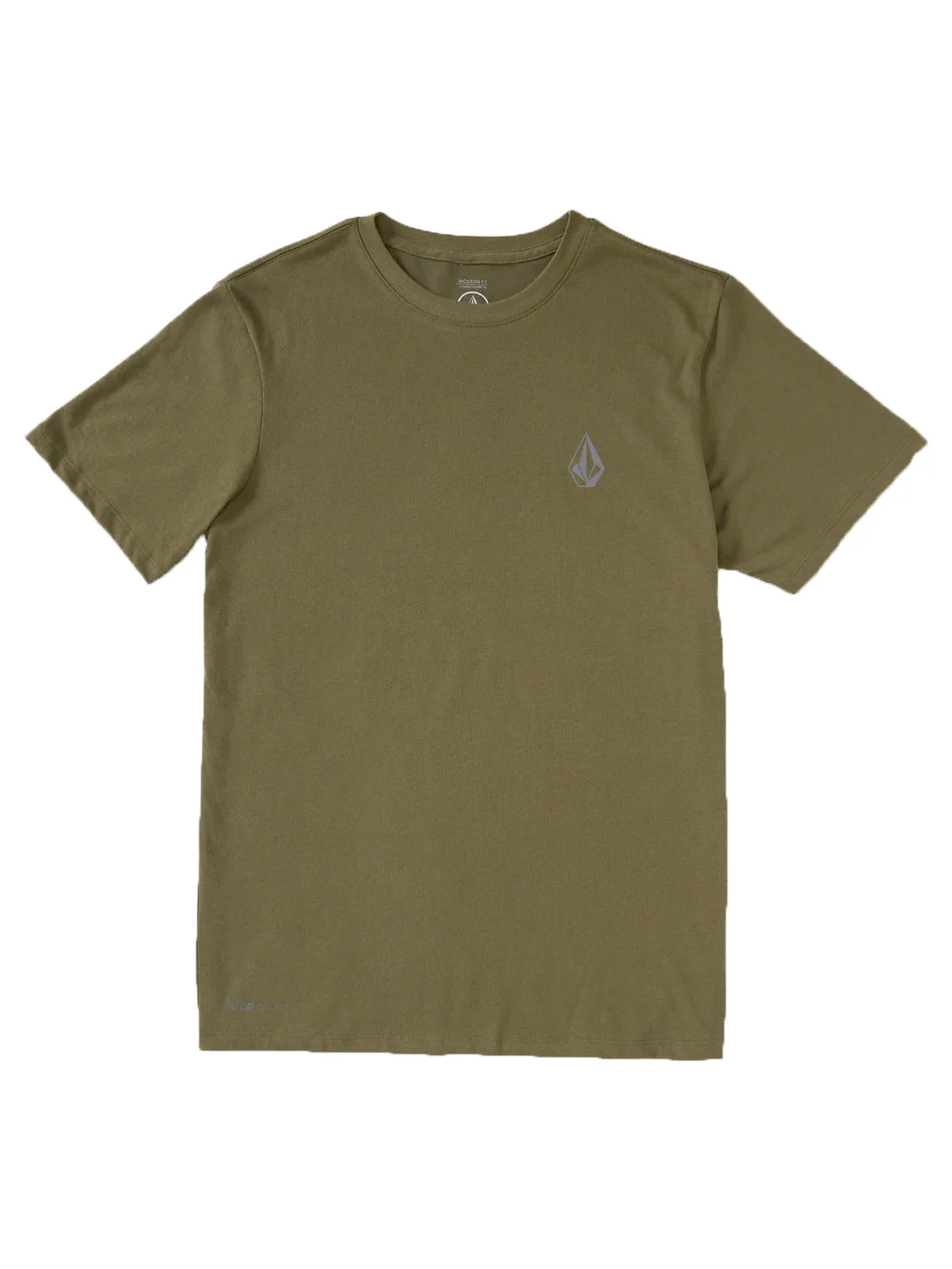 Volcom Stone Tech Short Sleeve Tee
