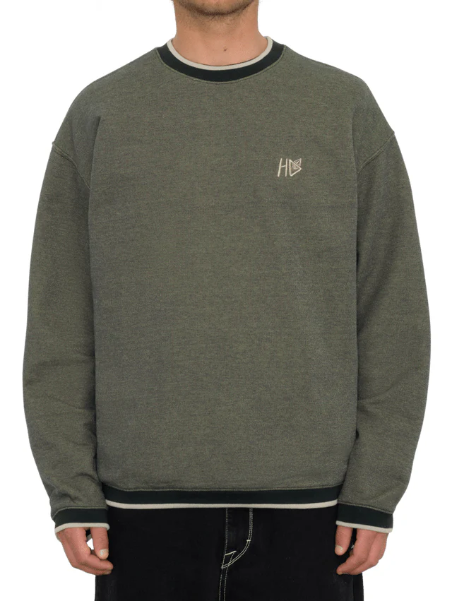 Volcom V Ent Hockey Dad Crew