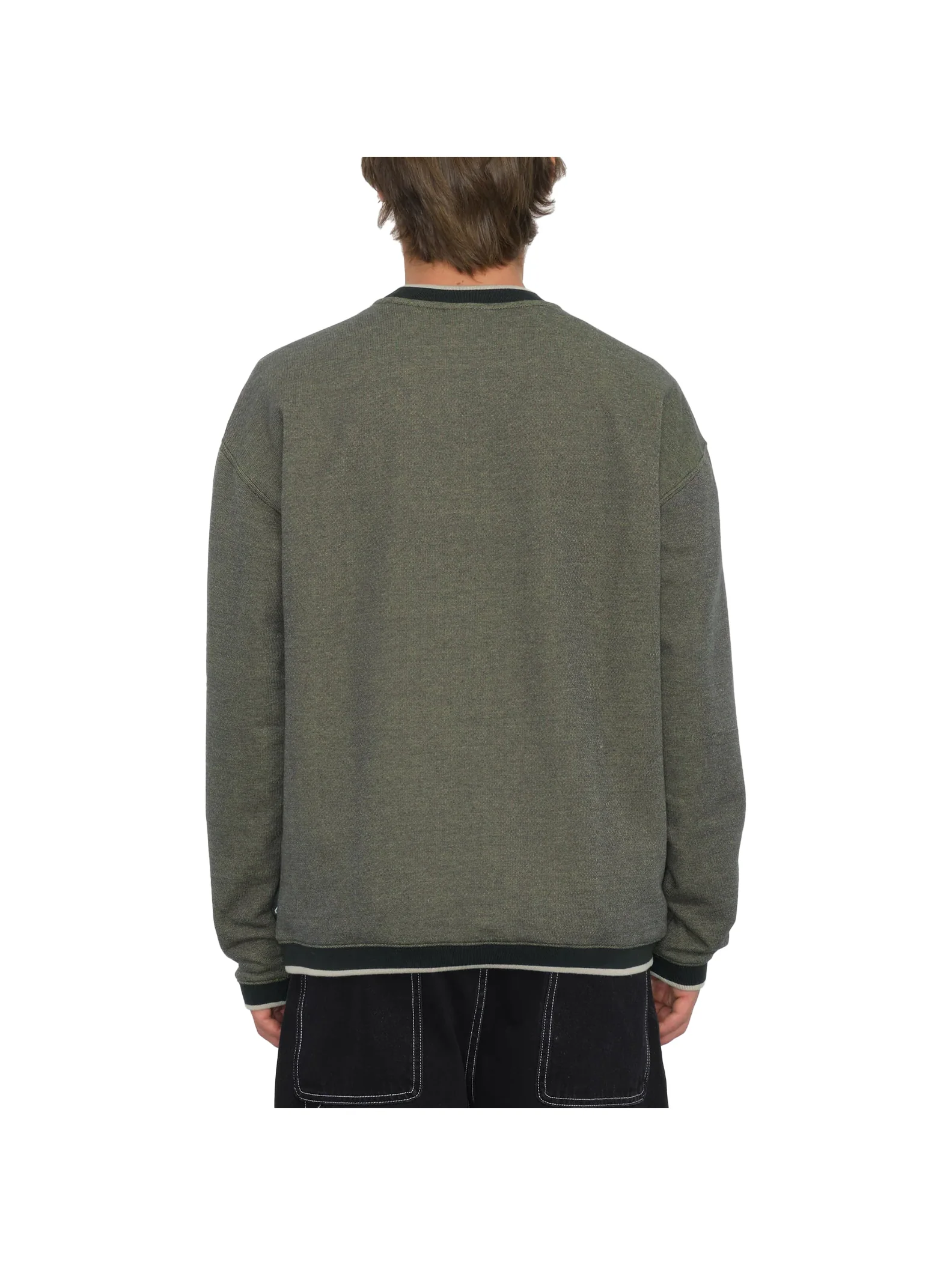 Volcom V Ent Hockey Dad Crew - Image 2