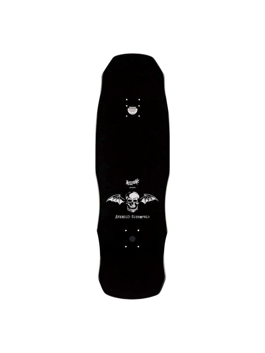 Welcome X A7X Hail To The King On Dark Lord - Image 2