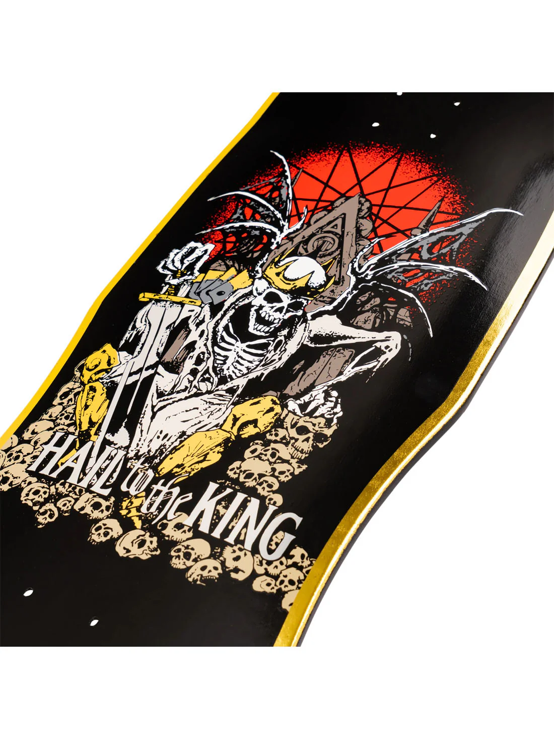 Welcome X A7X Hail To The King On Dark Lord - Image 3