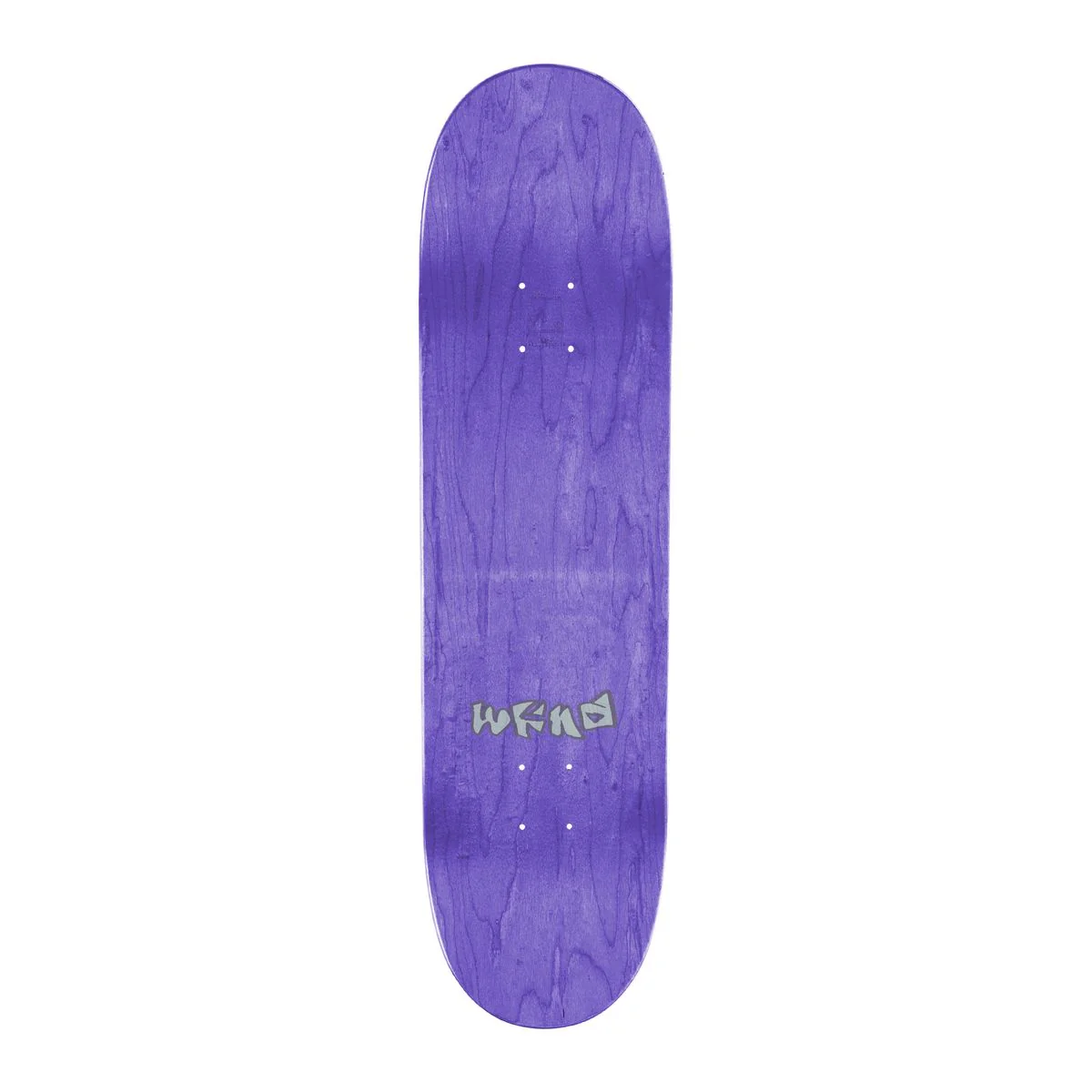 WKND Kleppan Huldra Deck - 8.5WB - Image 2