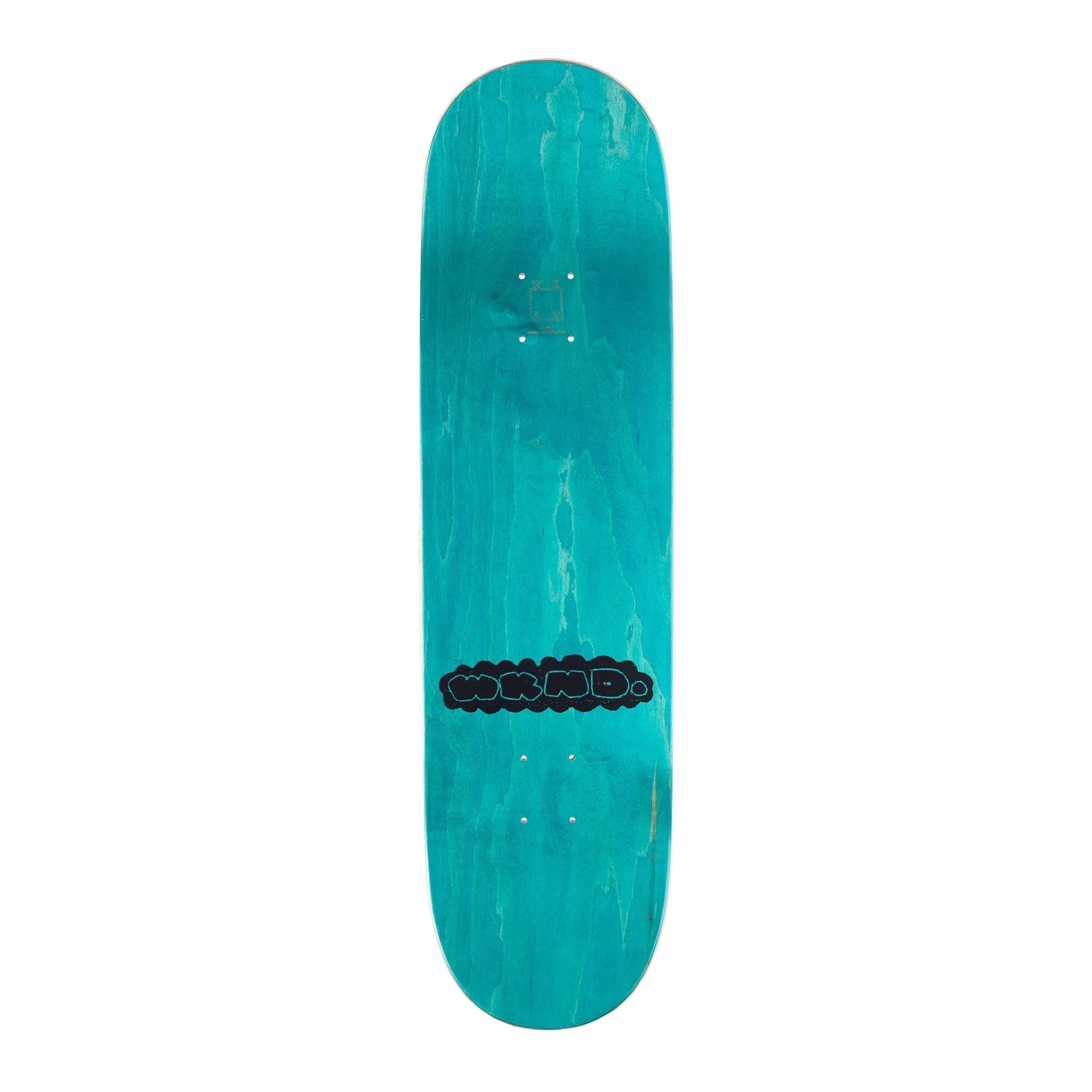 WKND Nikolai Crash Deck - 8.375 - Image 2